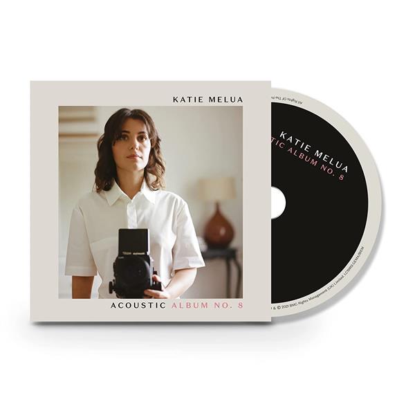 Acoustic Album n° 8