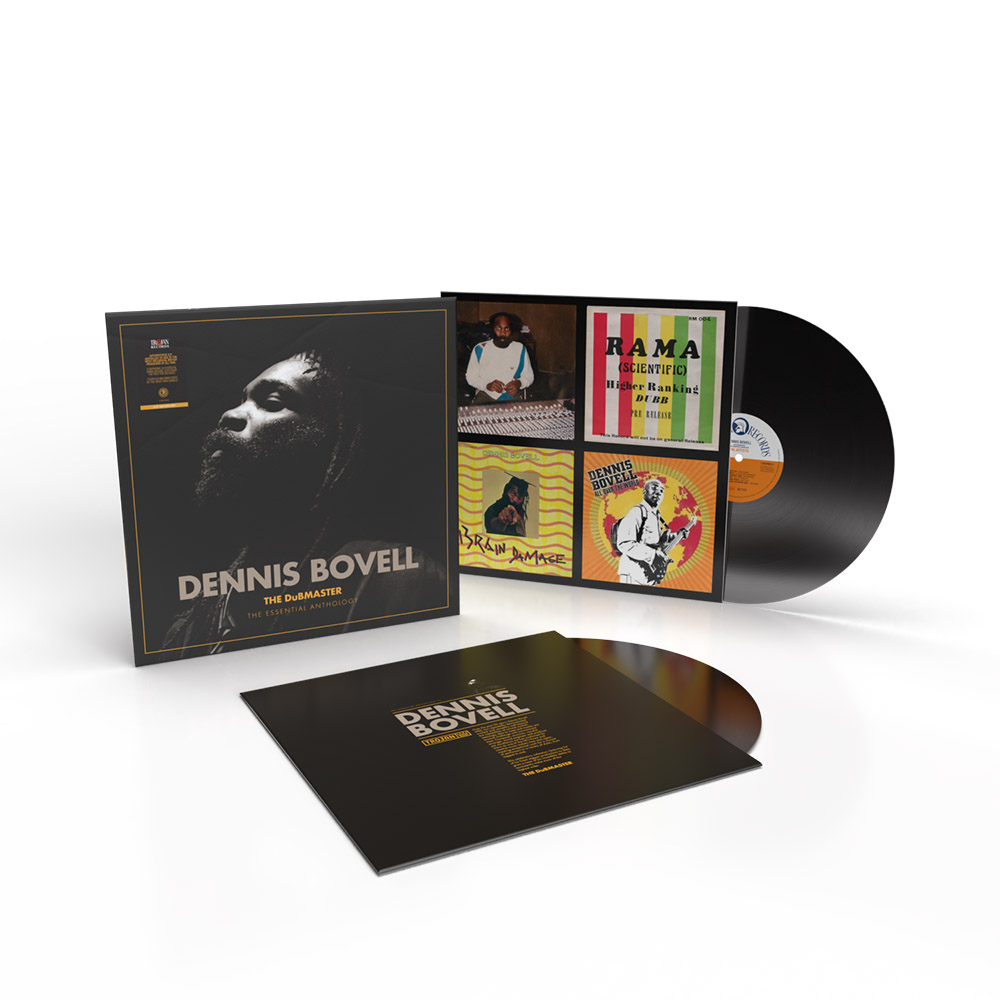 The DuBMASTER: The Essential Anthology