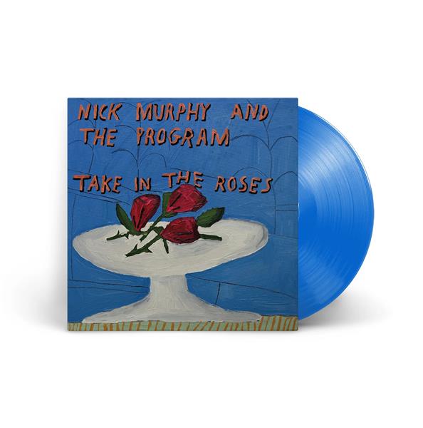 Take In The Roses