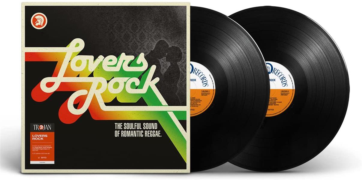 Lovers Rock
