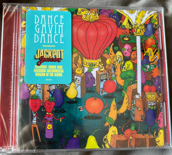 Jackpot Juicer