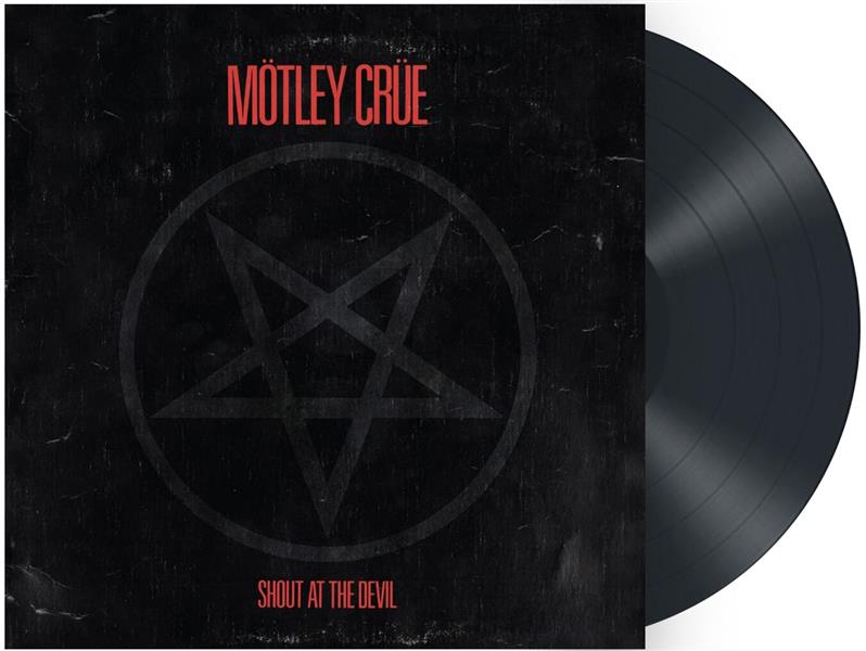 Shout at the Devil