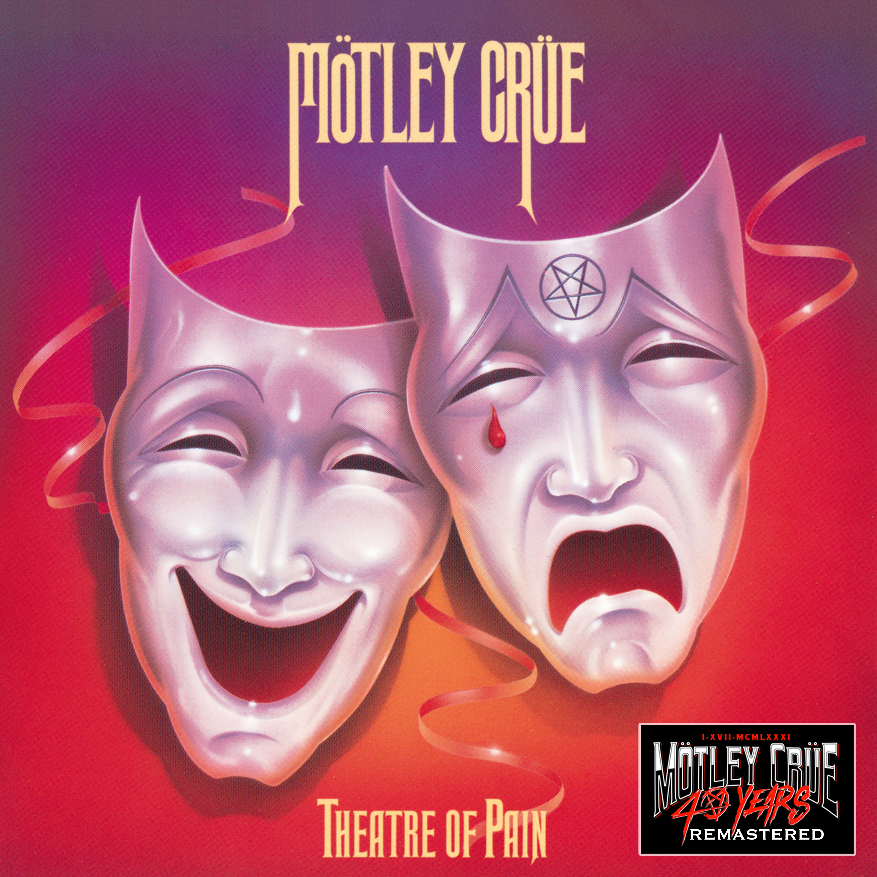 Theatre of Pain