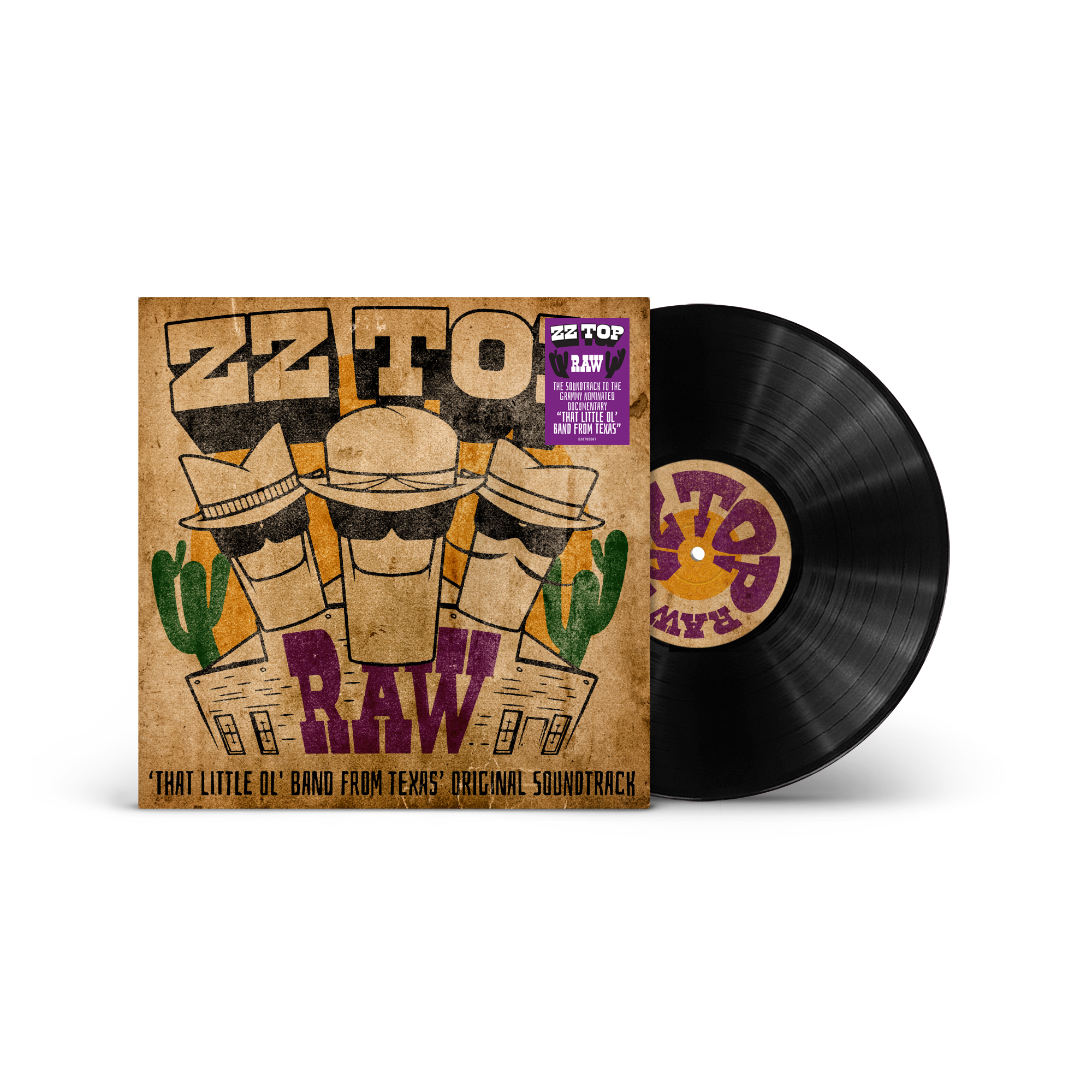 RAW