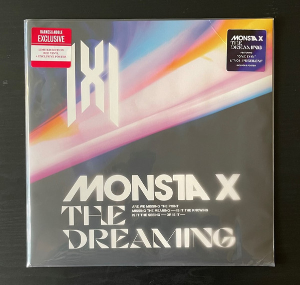 The Dreaming