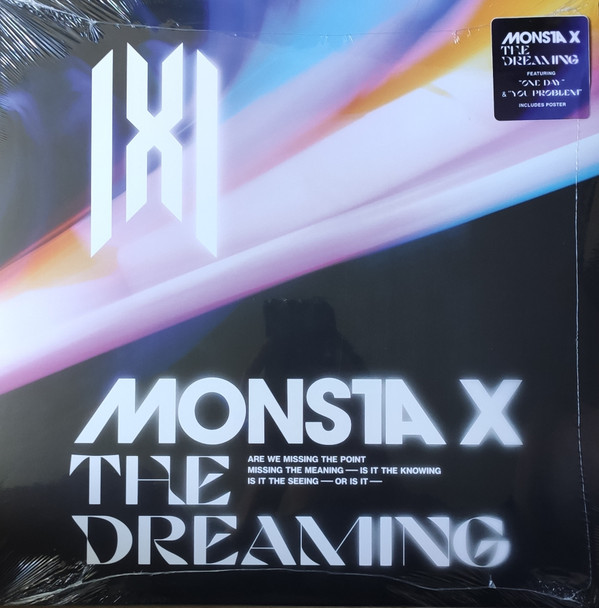 The Dreaming