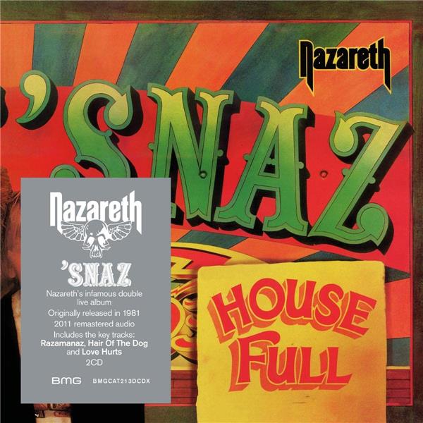 ’Snaz