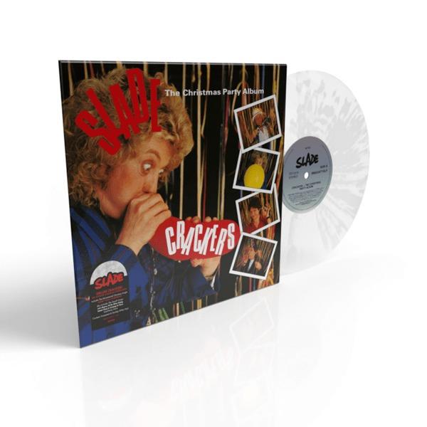 Crackers (The Christmas Party Album)