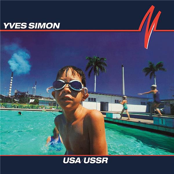 USA-USSR