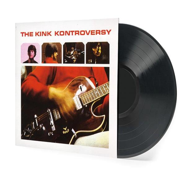 The Kink Kontroversy