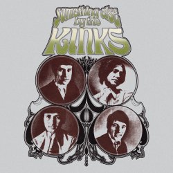 Something Else By The Kinks
