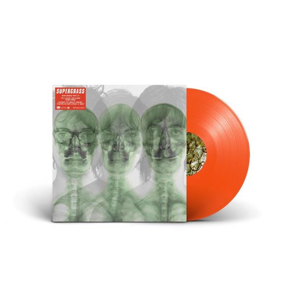 Supergrass