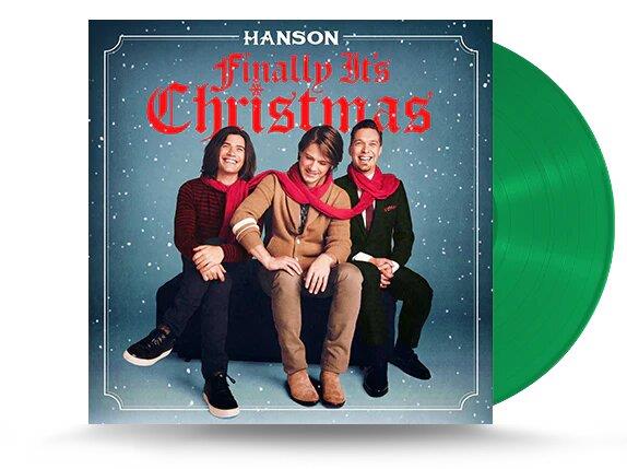 Finally It’s Christmas