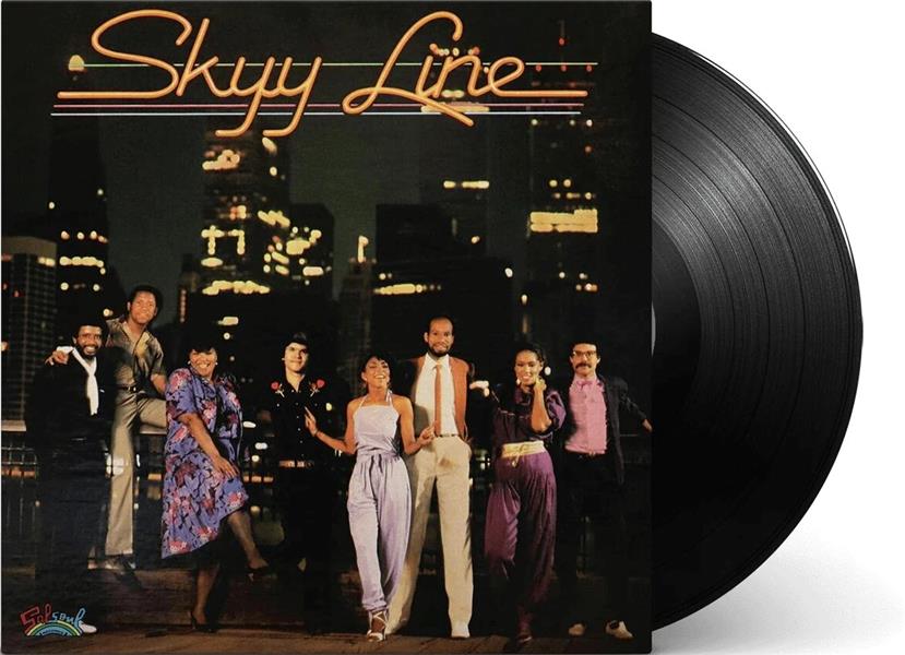 Skyy Line