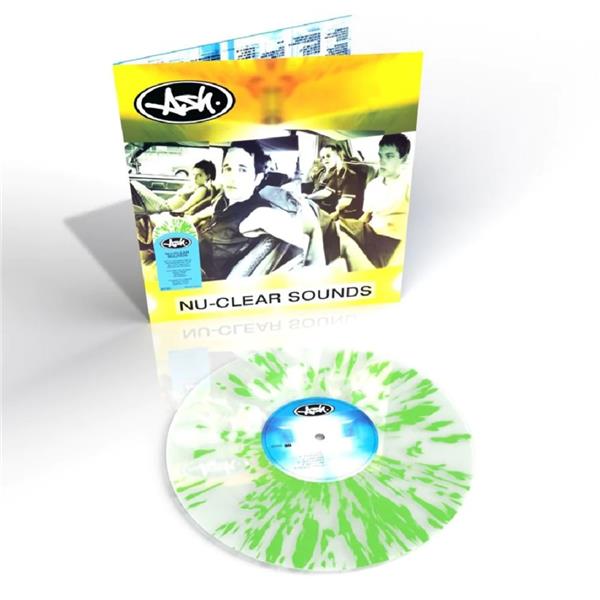 Nu-Clear Sounds