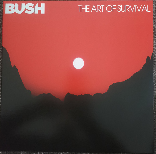 The Art Of Survival