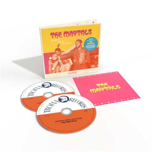 Essential Artist Collection - The Maytals