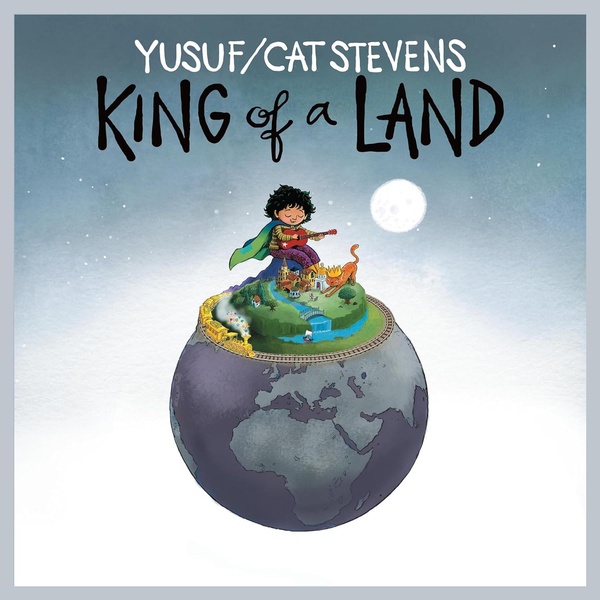 King of a Land