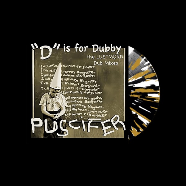 "D" Is for Dubby