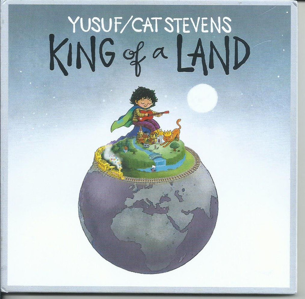 King Of A Land
