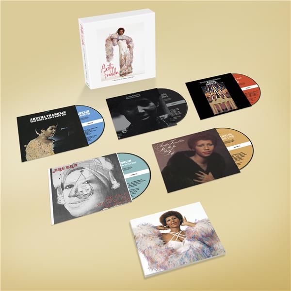 A Portrait Of The Queen 1970-1974