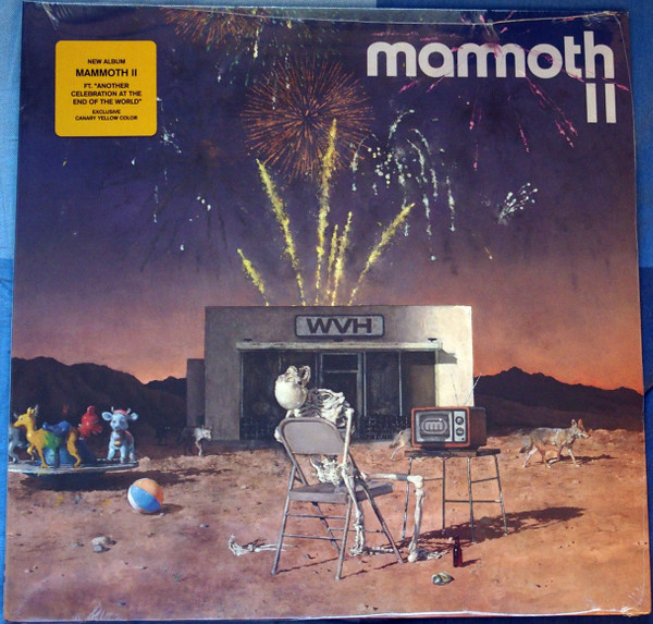 Mammoth II
