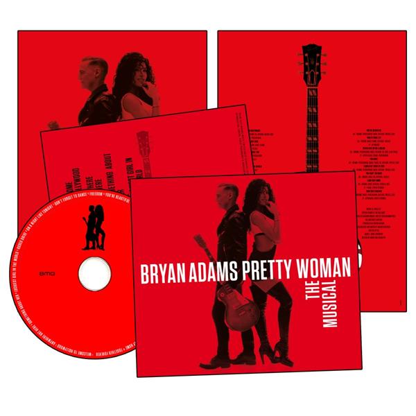 Pretty Woman: The Musical