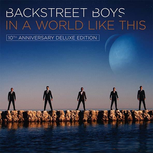 In a World Like This (10th Anniversary Deluxe Edition)
