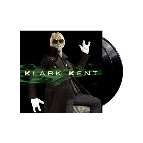 Klark Kent