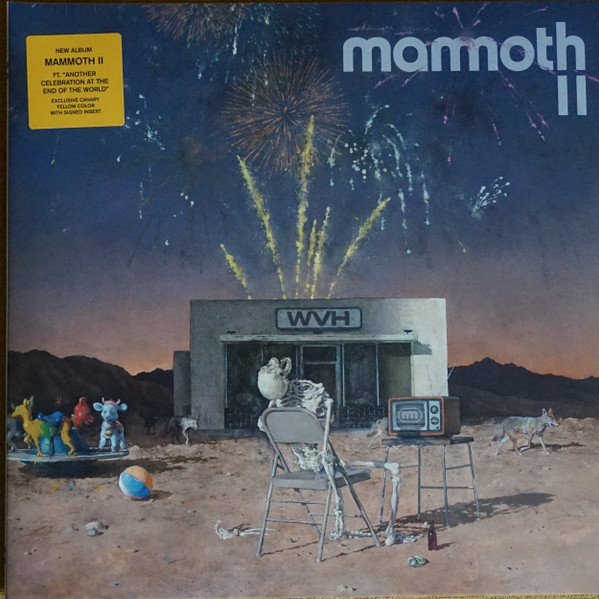 Mammoth II