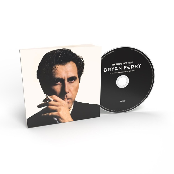 Retrospective : Selected Recordings 1973-2023