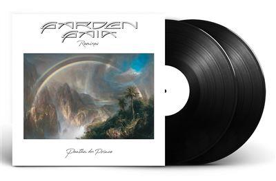 Garden Gaia Remixes