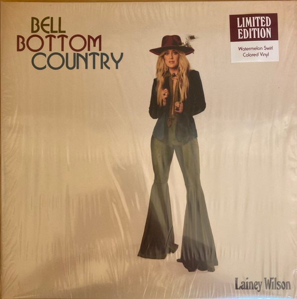 Bell Bottom Country