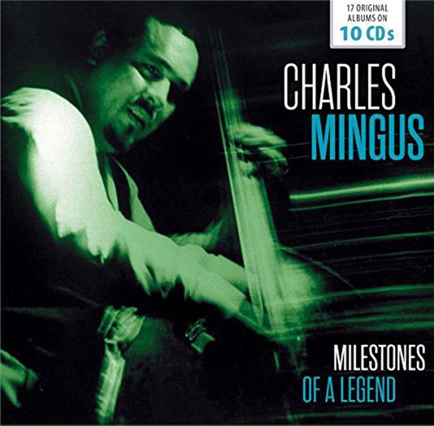 Milestones of a Legend