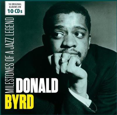 Milestones Of A Jazz Legend