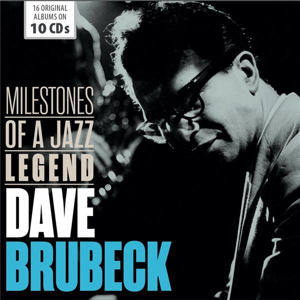 Milestones Of A Jazz Legend