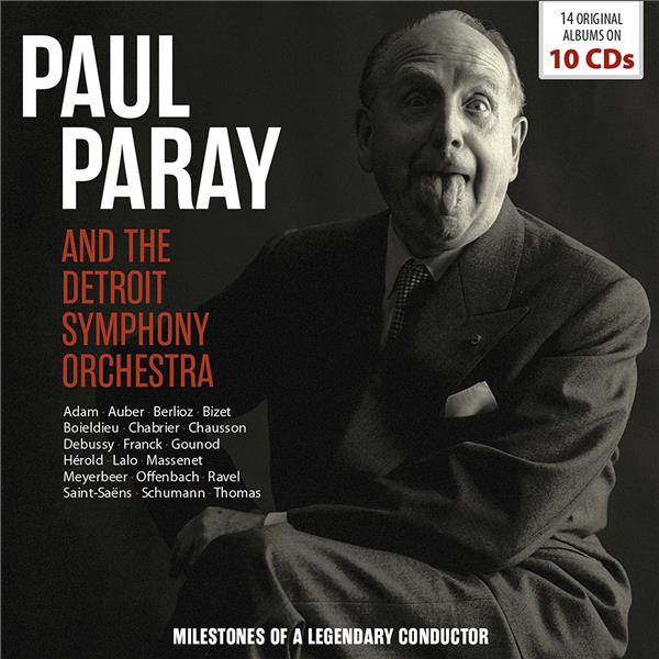 Milestones Of A Legendary Conductor