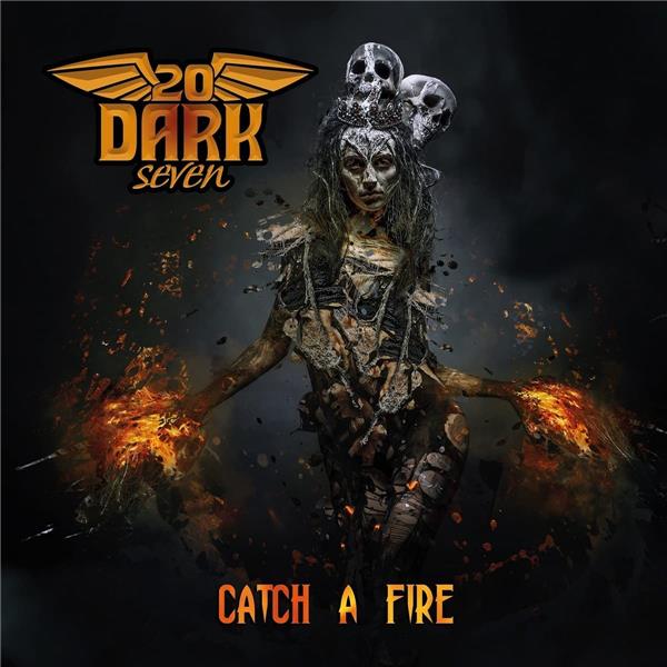 Catch a Fire