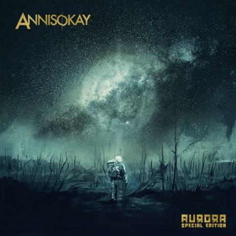 AURORA (SPECIAL EDITION)