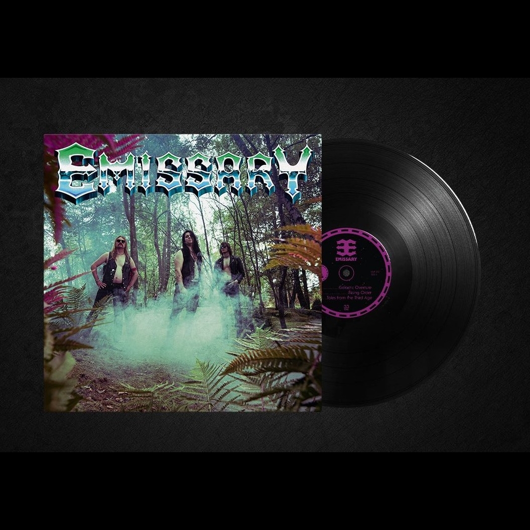 Emissary