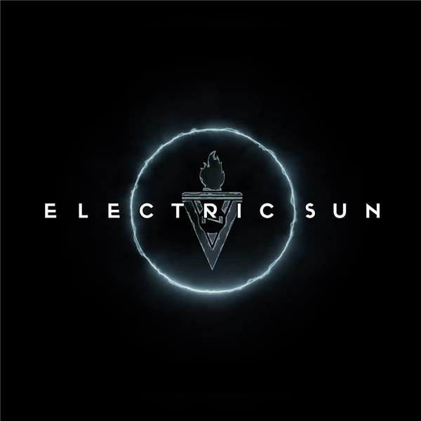 Electric Sun Coffret