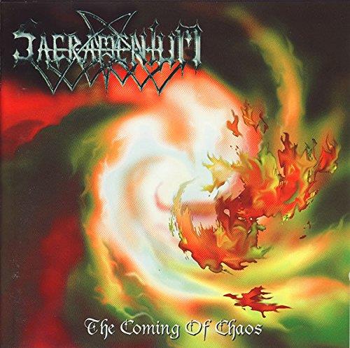 COMING OF CHAOS -REISSUE-