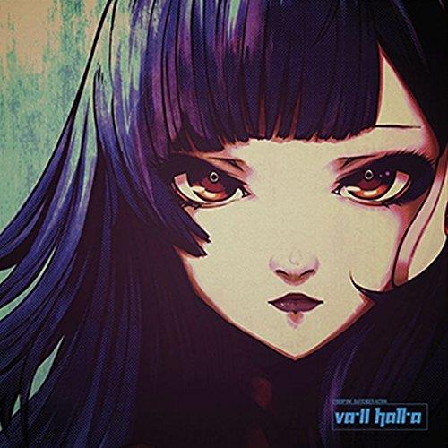 Va 11 Hall A OST/Ltd Color LP