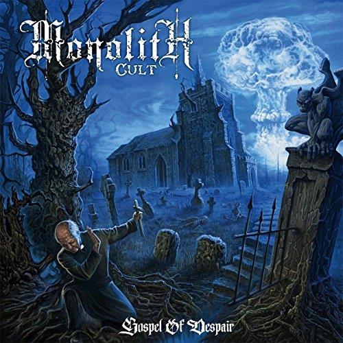 GOSPEL OF DESPAIR