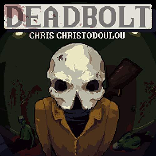 DEADBOLT/OFFICIAL SOUNDTRACK