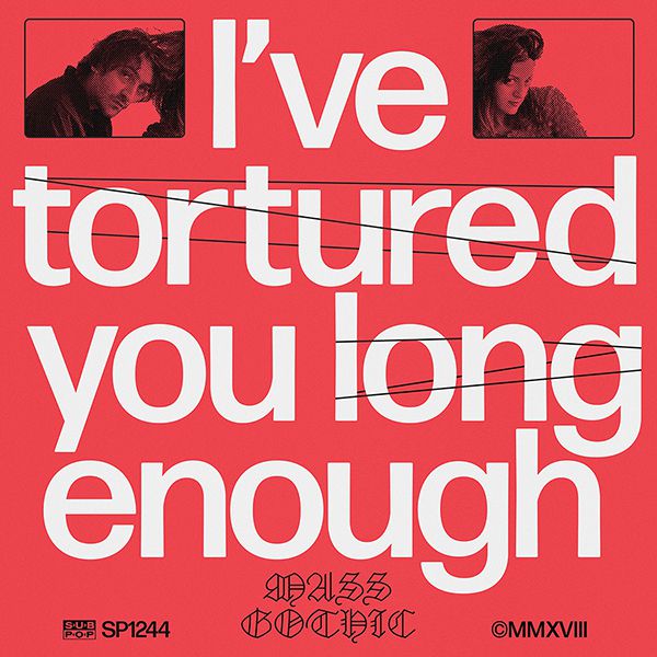 I'Ve Tortured You Long Enough - Loser Edition