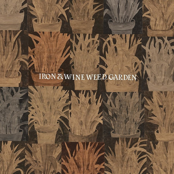 Weed Garden - Loser Edition