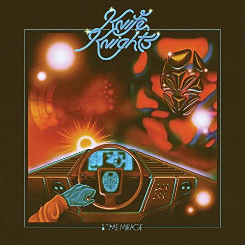 1 Time Mirage - Loser Edition