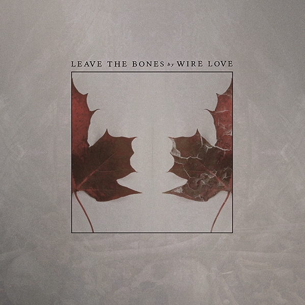 Leave The Bones