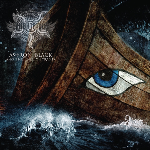 Astron Black and the Thirty Tyrants